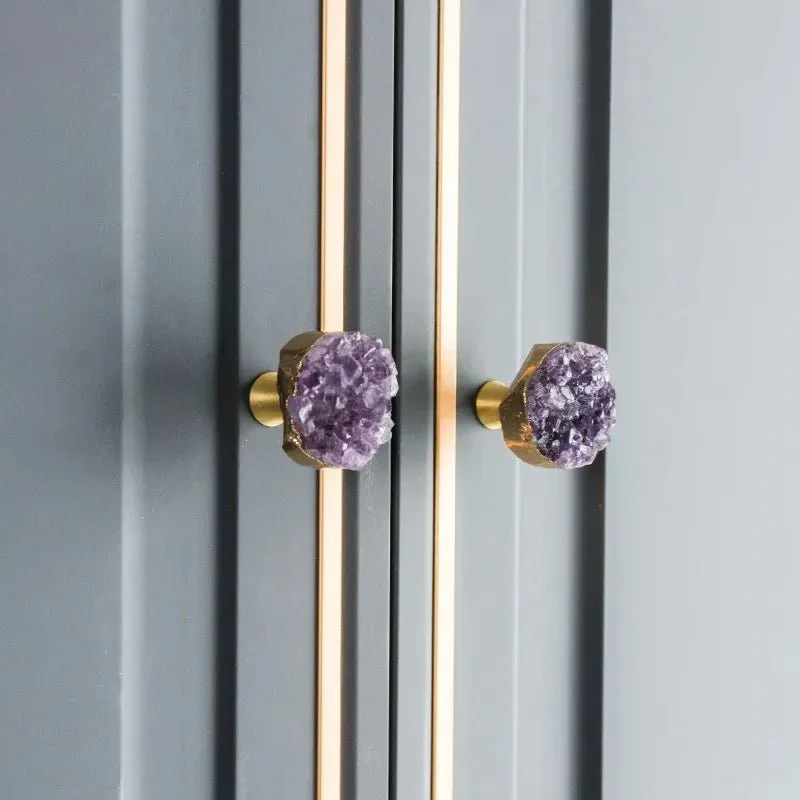 Elegant Door Knob